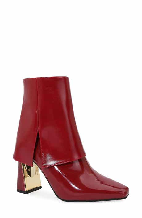 Farina Bootie