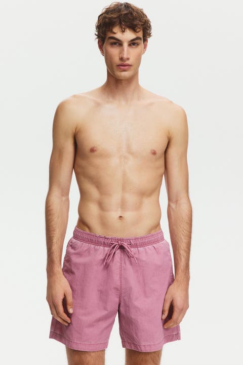 Swim shorts