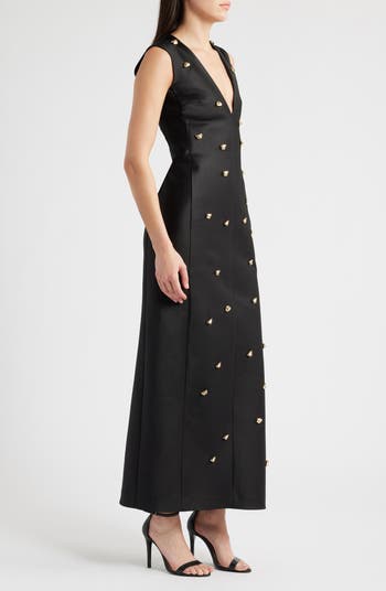 Pattison Maxi Dress