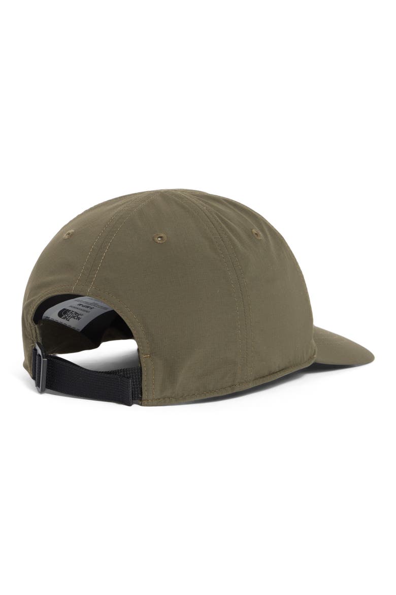 Horizon Adjustable Baseball Cap, Alternate, color, NEW TAUPE GREEN