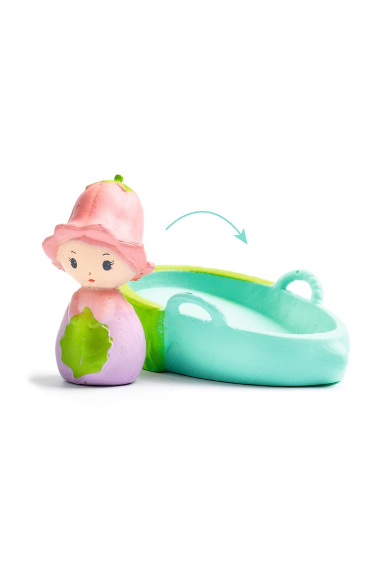 Tinyly Lily & Sylvestre Figurines, Alternate, color, MULTI