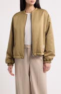 Emporio Armani Bomber Jacket