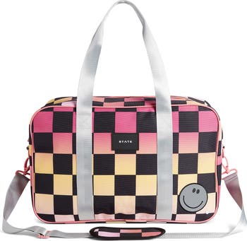 Kids' Rockaway Duffle Bag