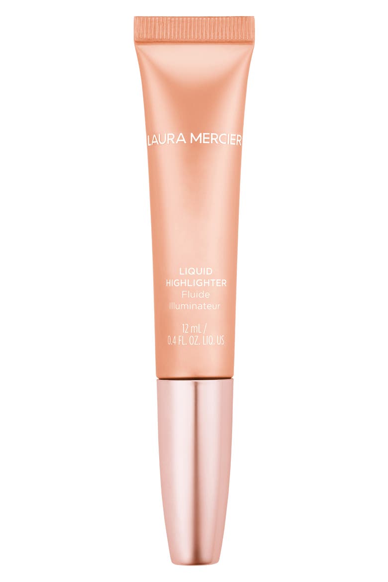 RoseGlow Liquid Highlighter, Main, color, CHAMPAGNE
