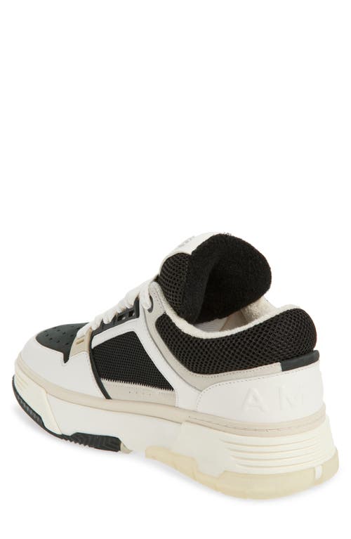 Amiri Ma-1 Sneakers