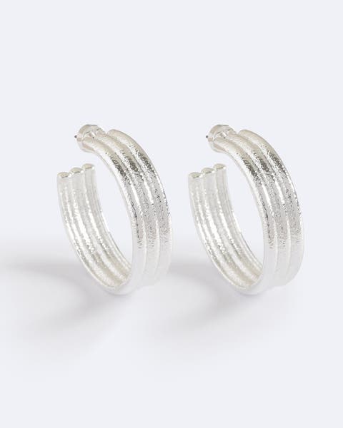 Wave Hoops