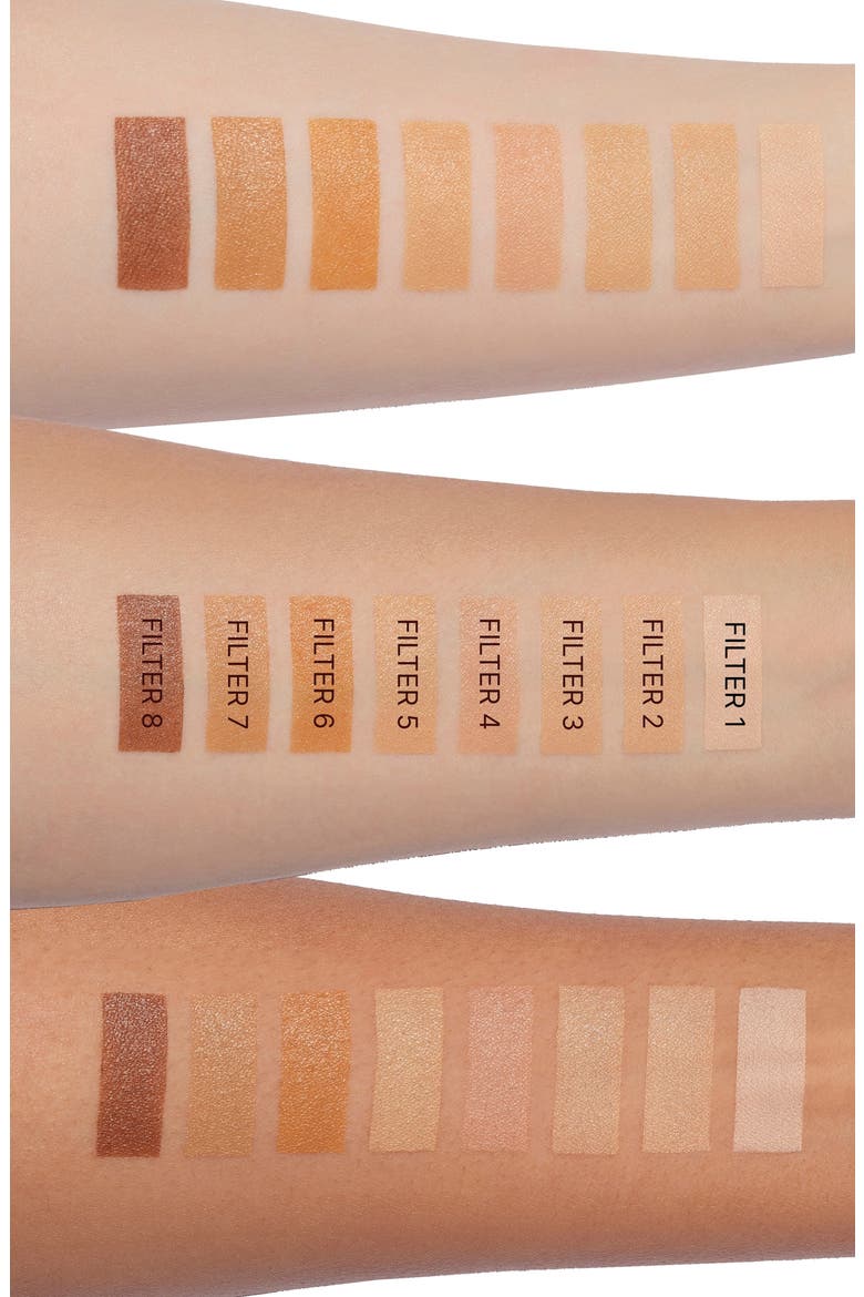 Undercover Enhancer Concealer, Alternate, color, FILTER 8-DEEP NEUTRAL
