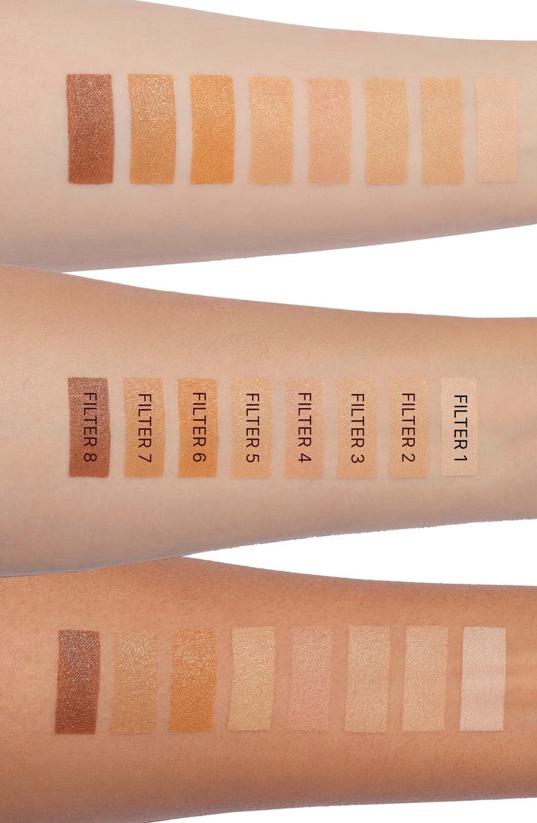 DUNDAS Undercover Enhancer Concealer, Alternate, color, Filter 8-Deep Neutral