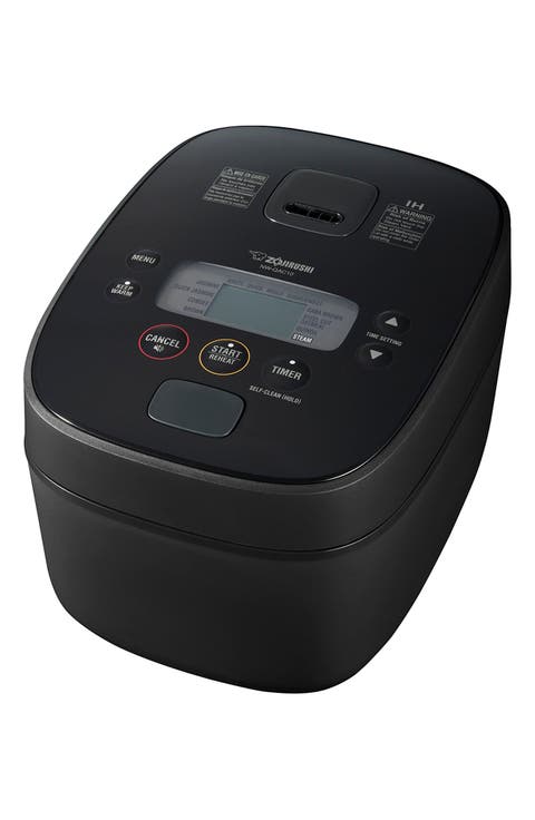 Induction Heating Rice Cooker