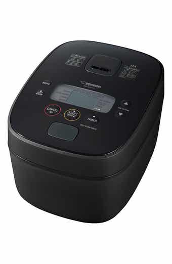 Zojirushi Induction Heating Rice Cooker