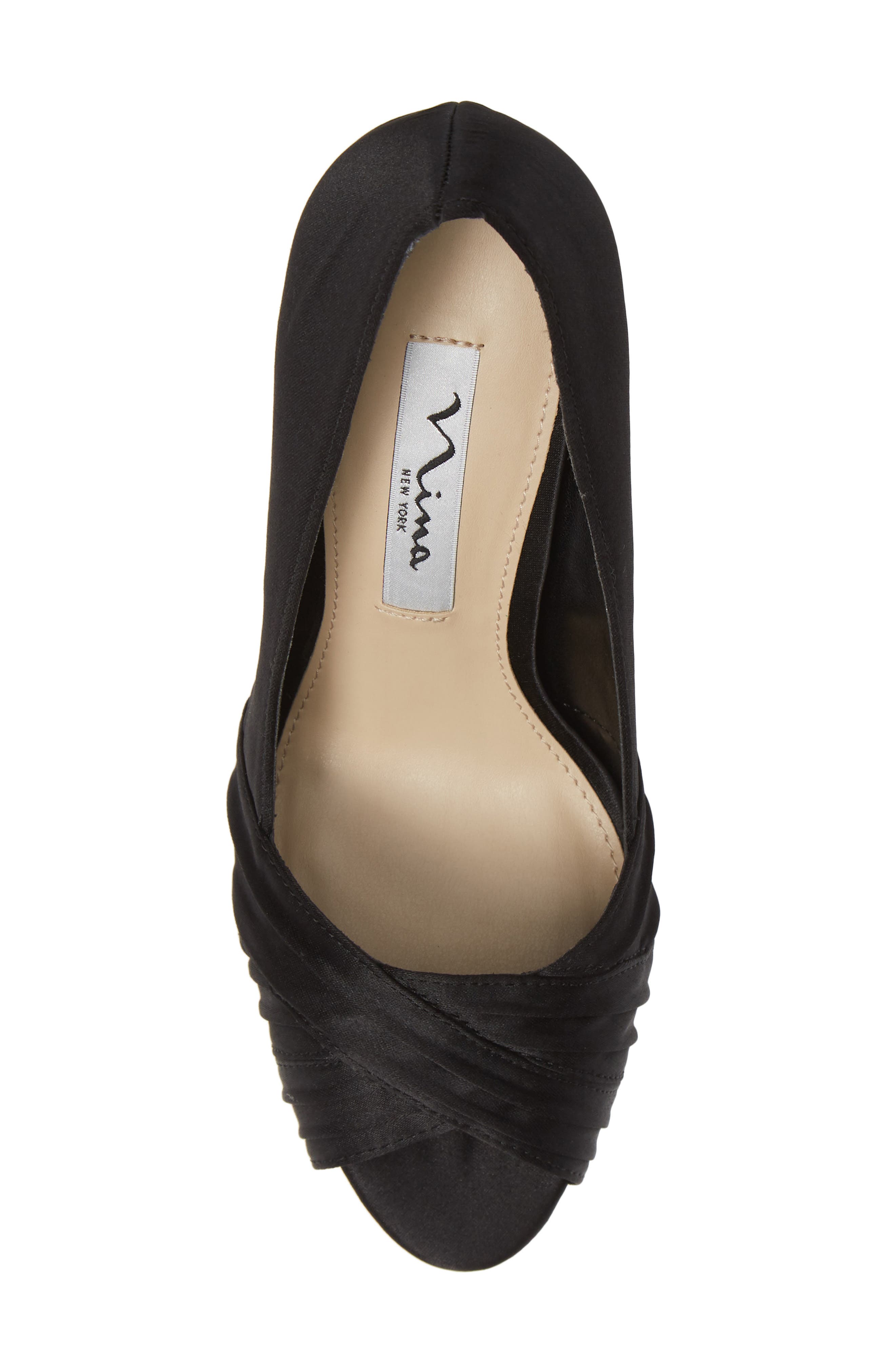 Nina Rhiyana Pump, Alternate, color, 