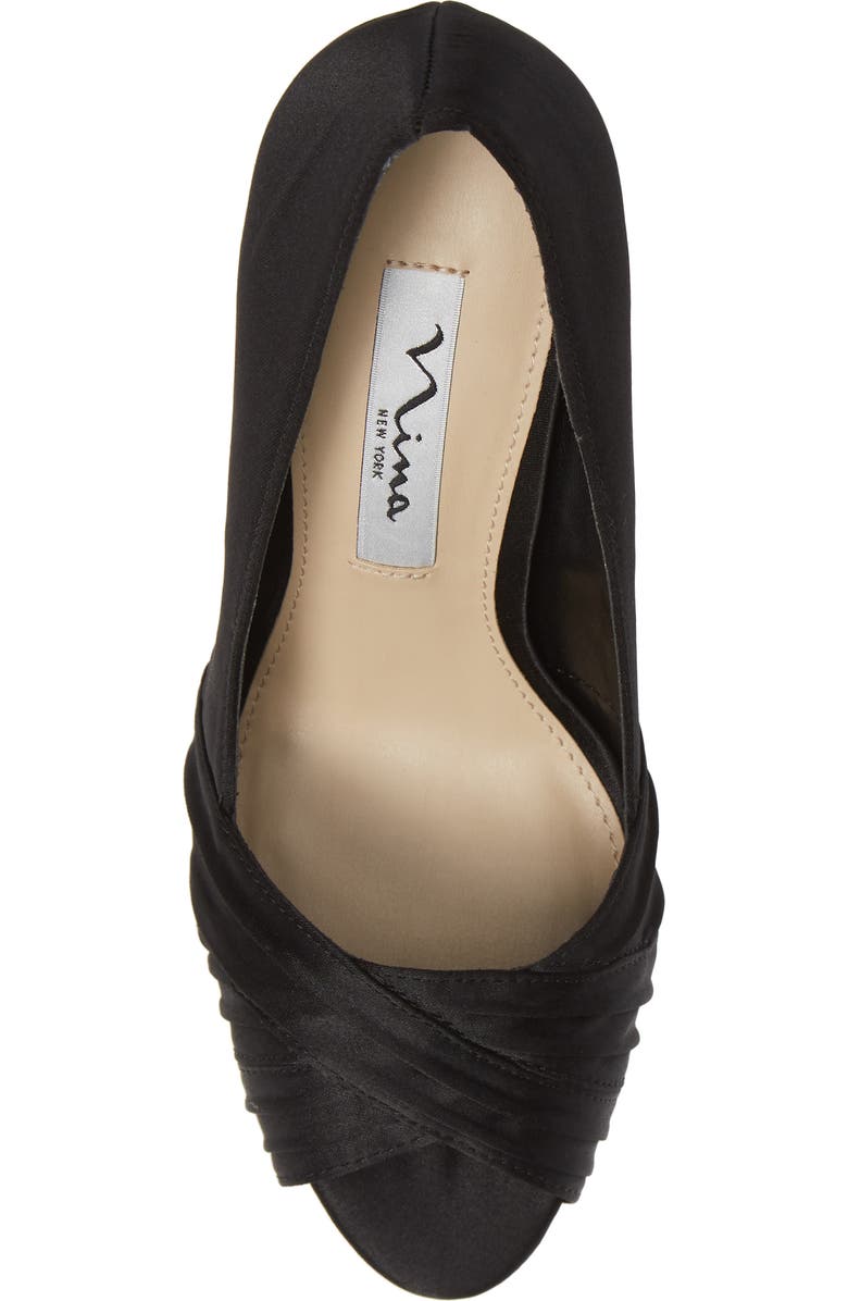 Nina Rhiyana Pump, Alternate, color,