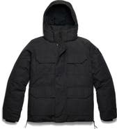 Canada Goose Maitland Down Fill Parka