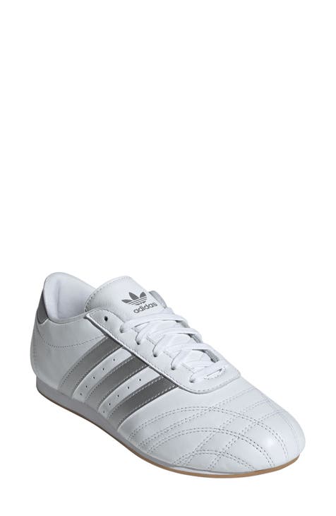 Shop White Adidas Online Nordstrom