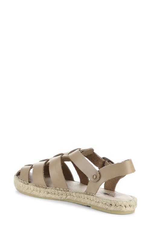 FLY LONDON FLY LONDON SOWA FISHERMAN SANDAL 
