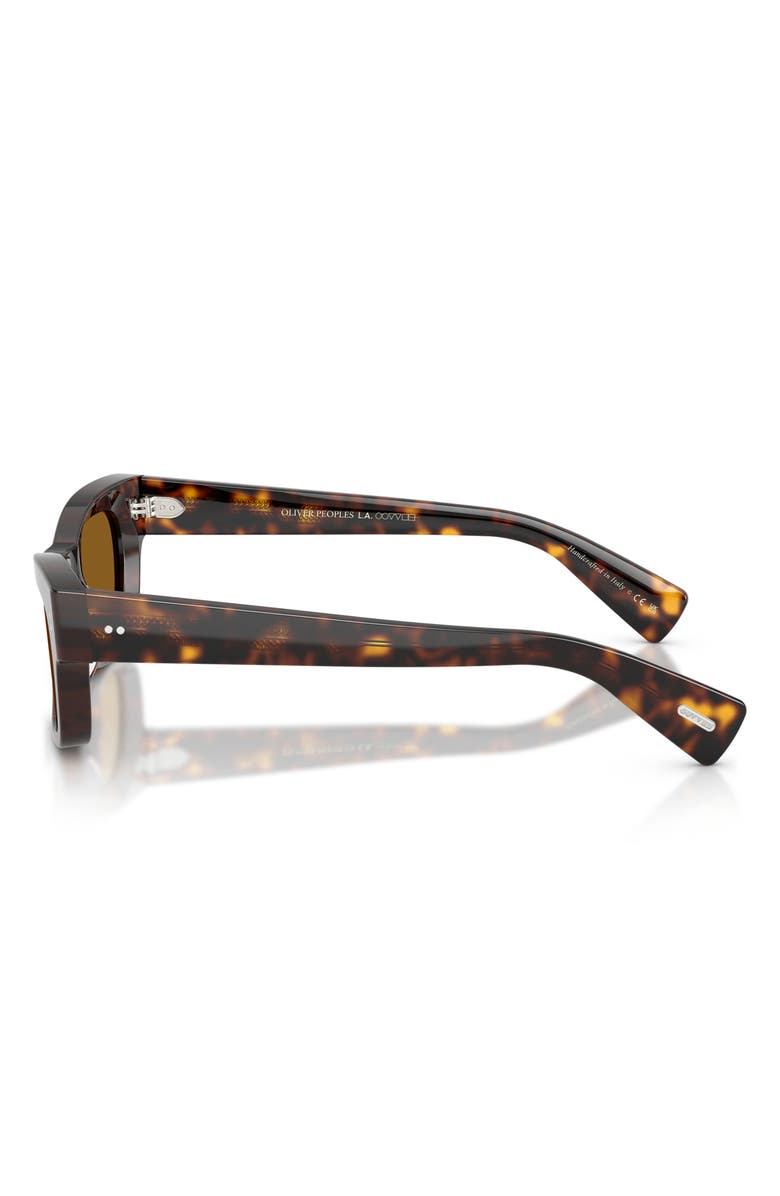 Oliver Peoples 51mm Sonia Pillow Sunglasses, Alternate, color, 