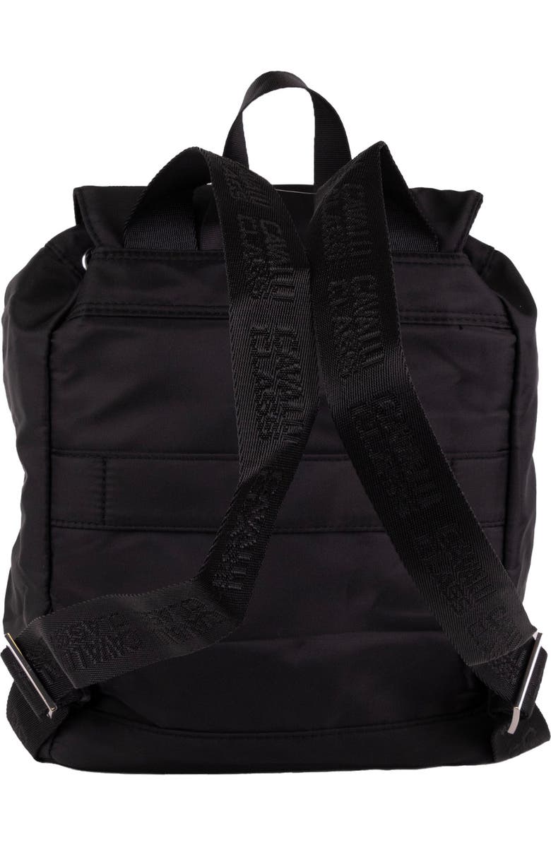 Roberto Cavalli Travel Backpack, Alternate, color,