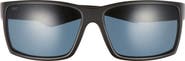 Costa Del Mar Reefton 65mm Polarized Sunglasses