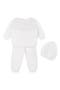 selected White