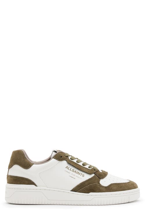 Allsaints Regan Low Top Sneaker