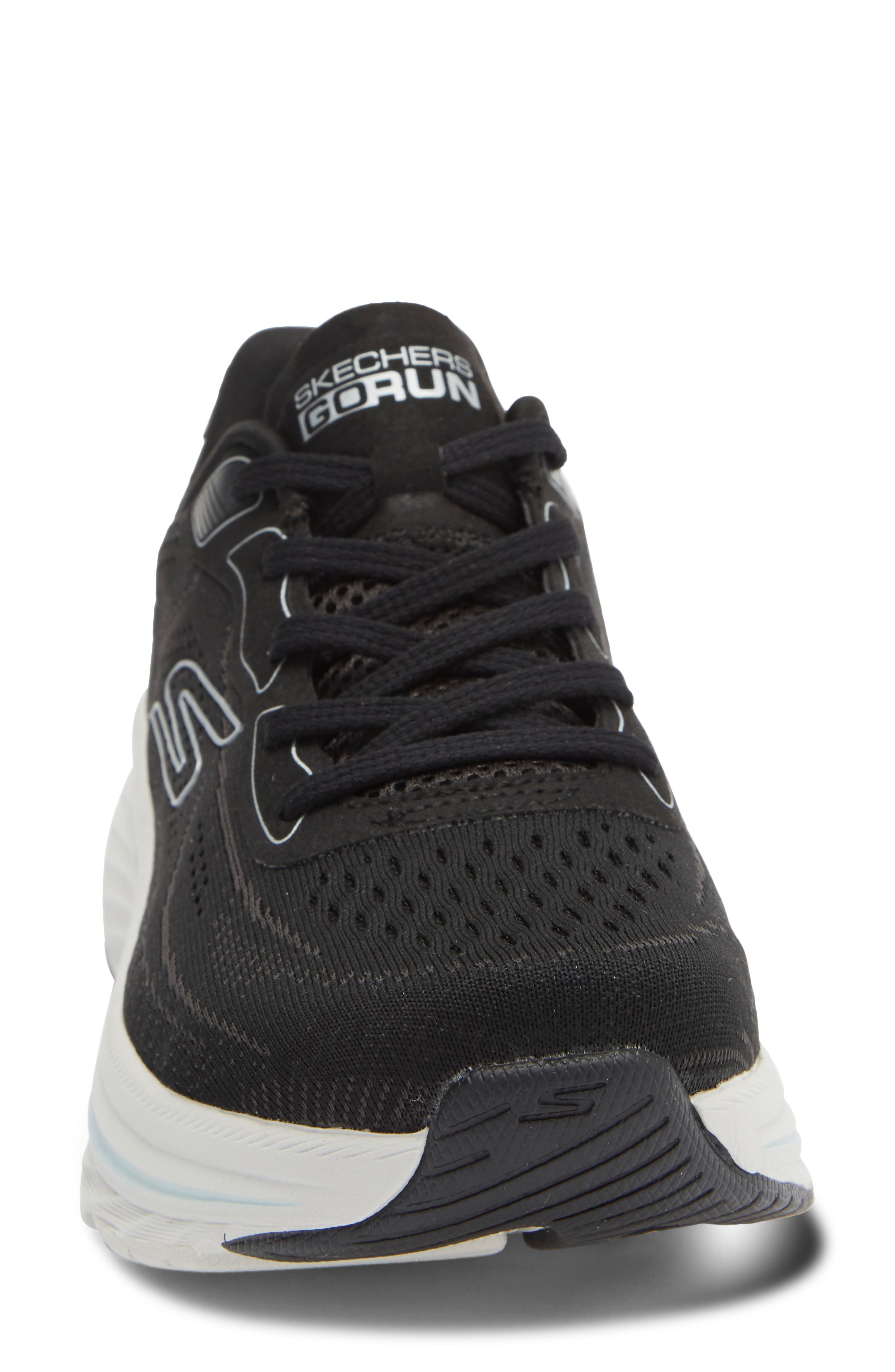 SKECHERS Crestmore Max Cushioning Elite 2.0 Sneaker, Alternate, color, Black