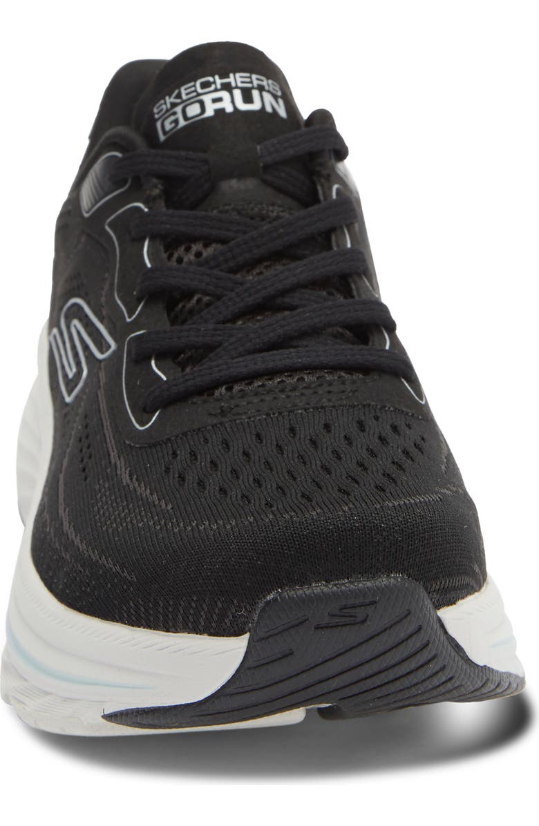 SKECHERS Crestmore Max Cushioning Elite 2.0 Sneaker, Alternate, color, Black