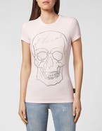 PHILIPP PLEIN T-Shirt Round Neck Women