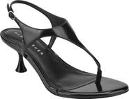 Marc Fisher LTD Pelysa Ankle Strap Sandal