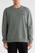 AllSaints Future Graphic Sweatshirt