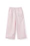  Tea Party Pink Varsity Red