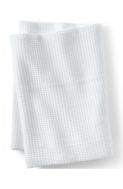 Organic Cotton Blanket