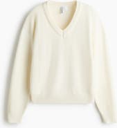 H&M V-neck Sweater
