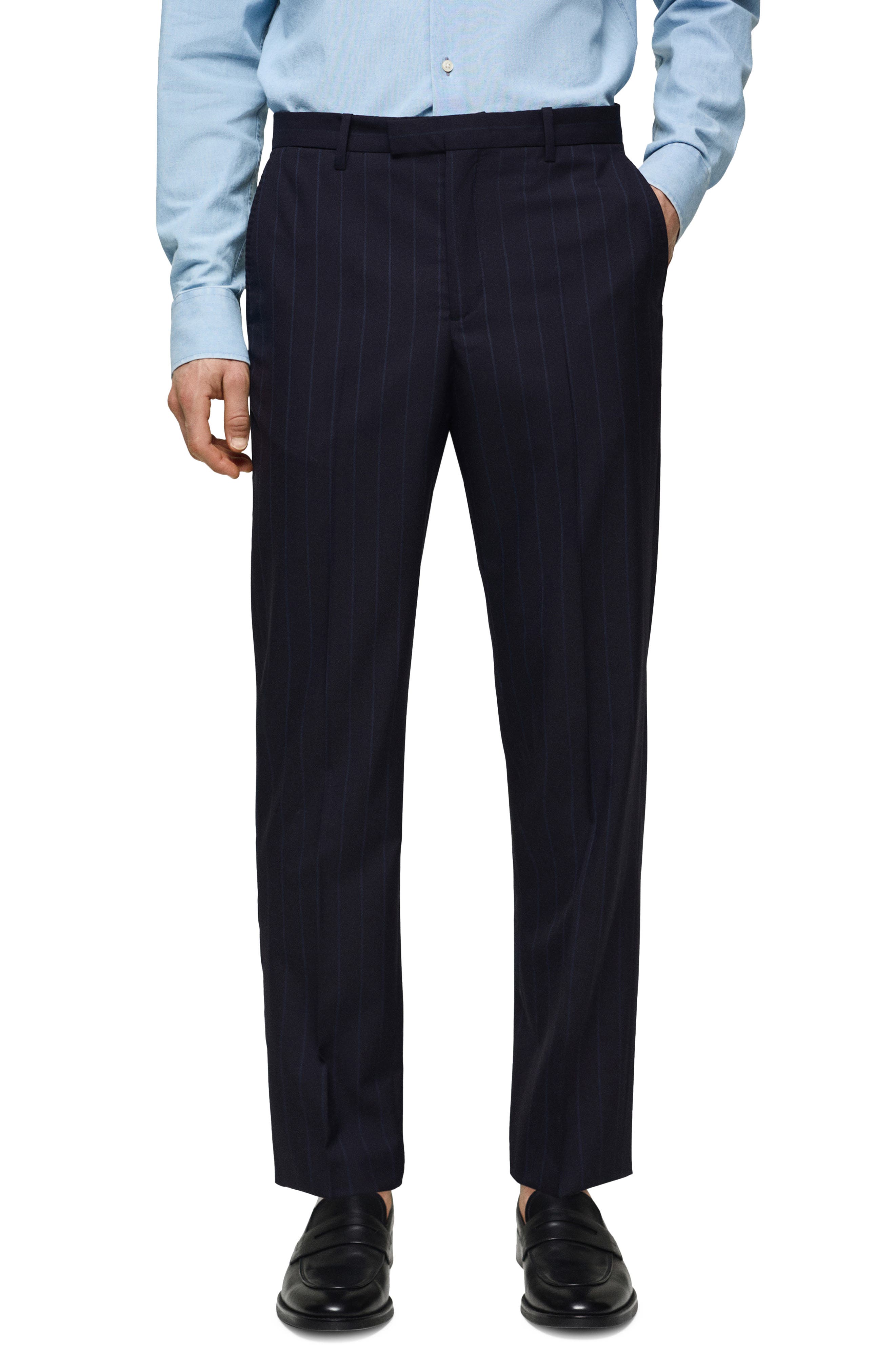 selected DARK NAVY