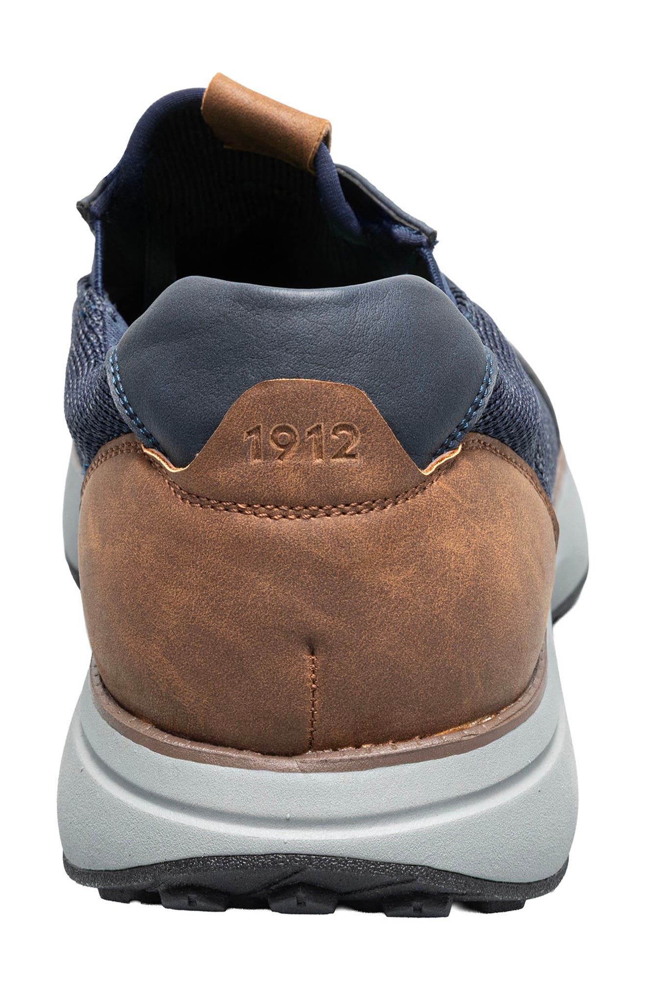 Kore Swift Derby - Wide Width Available, Alternate, color, NAVY MULTI