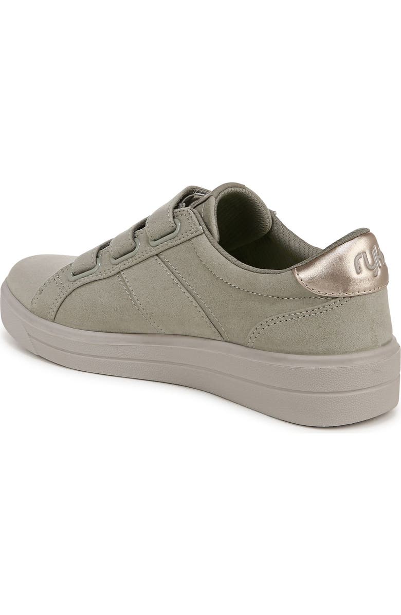Rykä Viv 2 Classic Low Top Sneaker, Alternate, color, Abbey Green