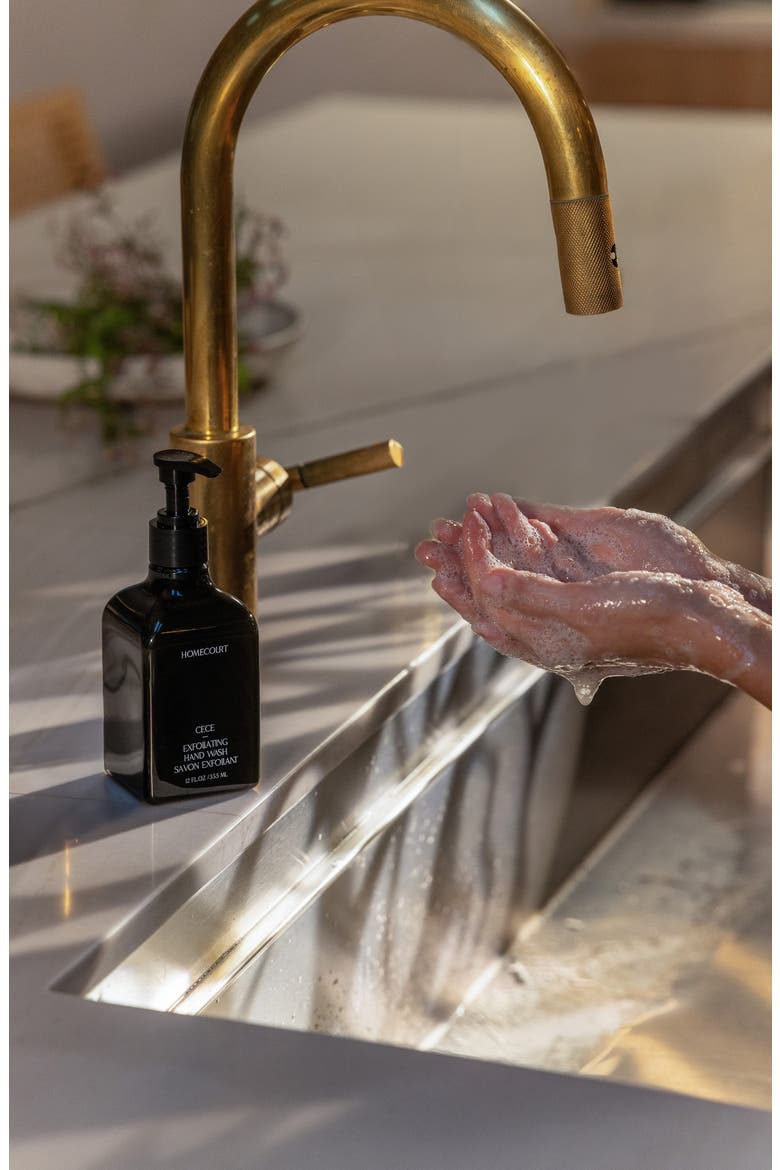 Exfoliating Hand Wash, Alternate, color, CECE
