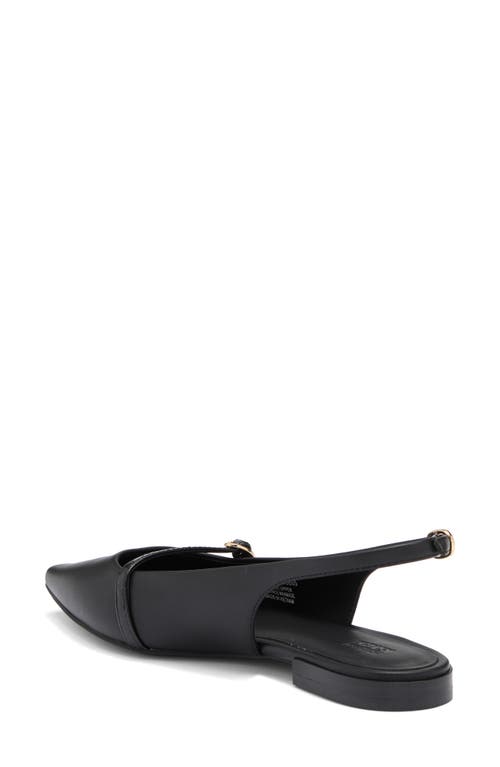 Nordstrom Rack Lauri Slingback Flat