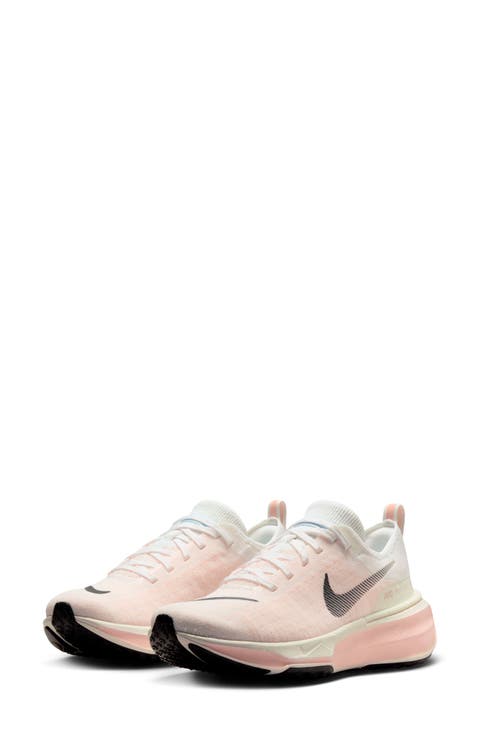 ZoomX Invincible Run 3 Running Shoe (Women)