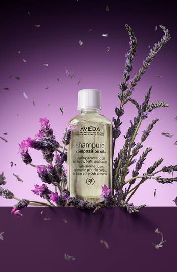 スタイリング剤 ORGANIC NOTE TREATMENT OIL BOUQUET Product｜material