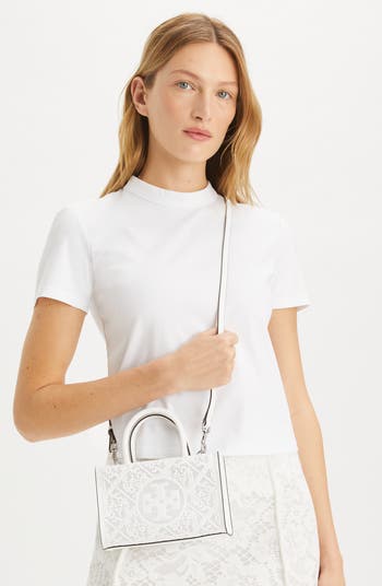 Mini Ella Peforated Bio Tote