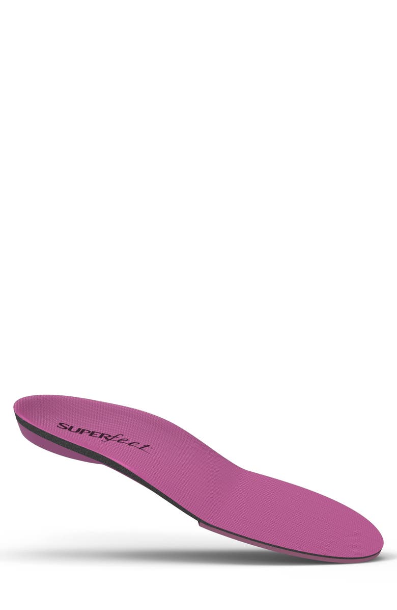 Superfeet Berry Insoles, Alternate, color,
