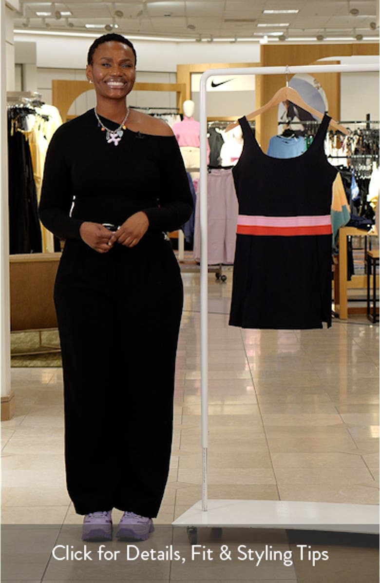 Remi Tennis Dress, sales video thumbnail