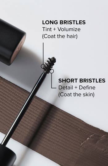 Volumizing Tinted Brow Gel