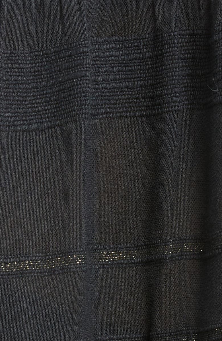 Elan Dress Midi Cap Sleeve main image 1
