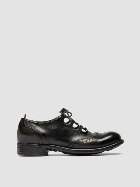 Calixte 084 Brogue Shoes