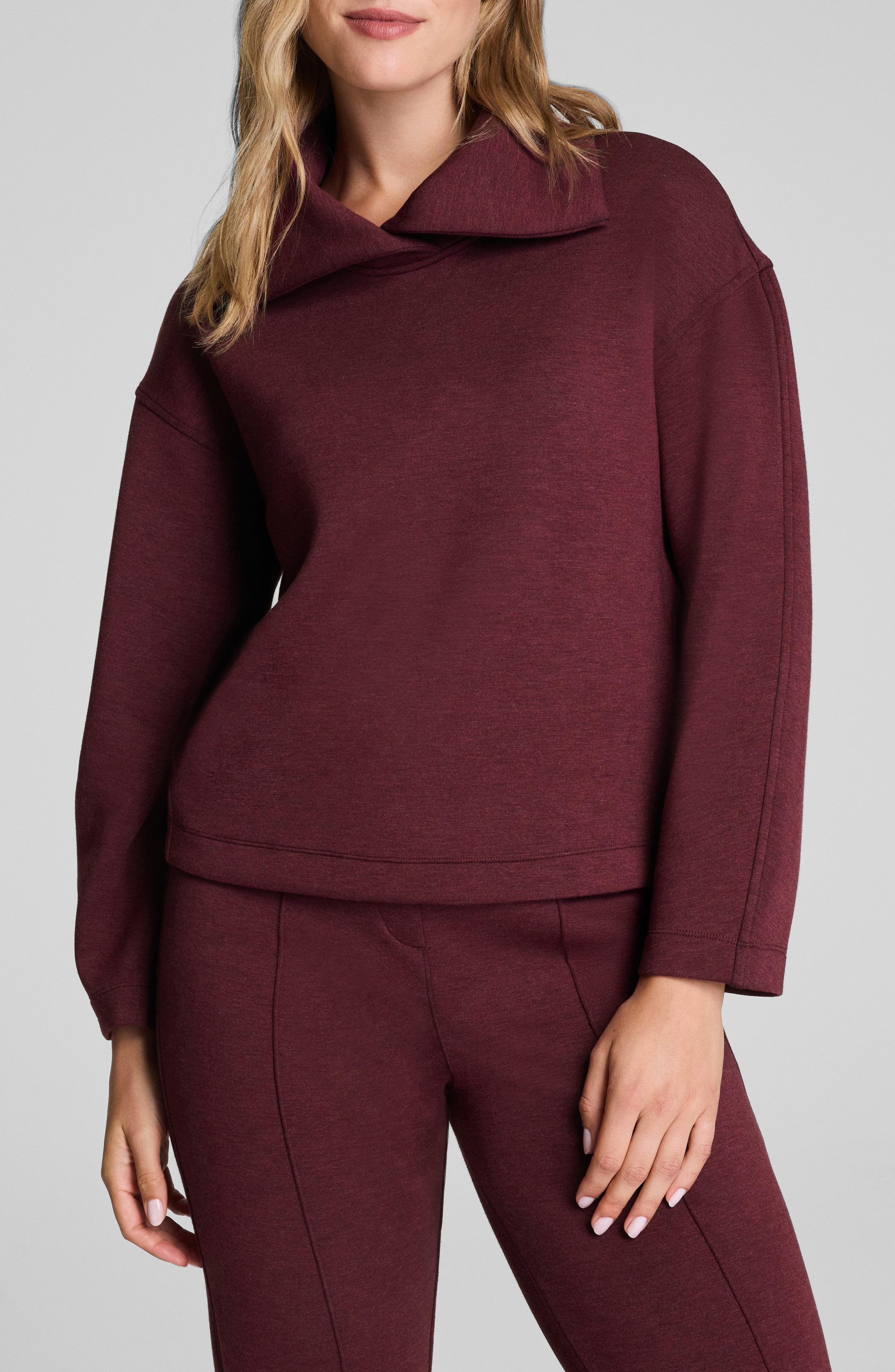 CASSIS HEATHER