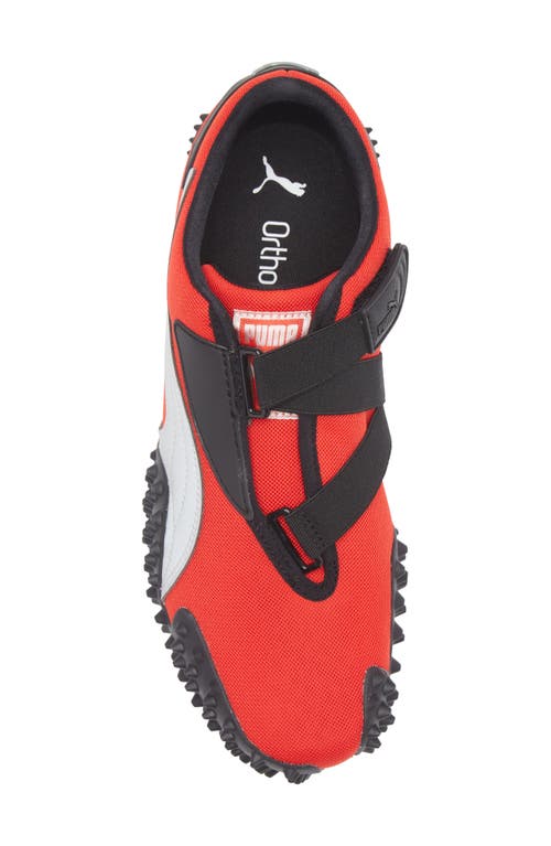 PUMA PUMA MOSTRO OG SNEAKER