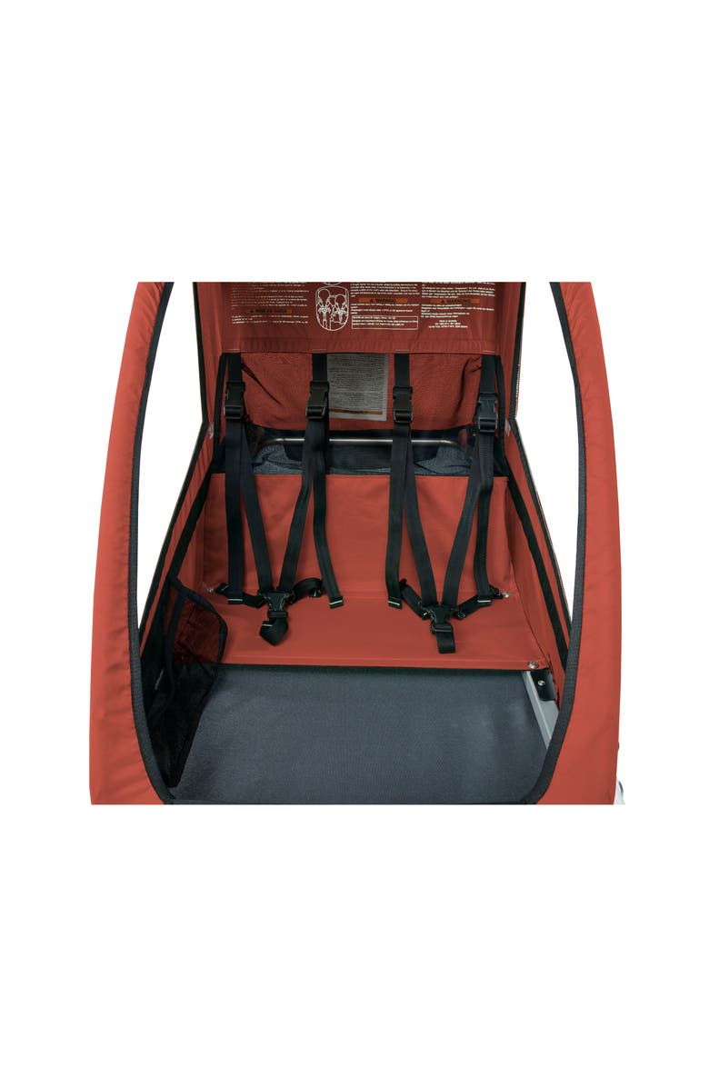 Thule Cadence Bike Trailer, Alternate, color, 