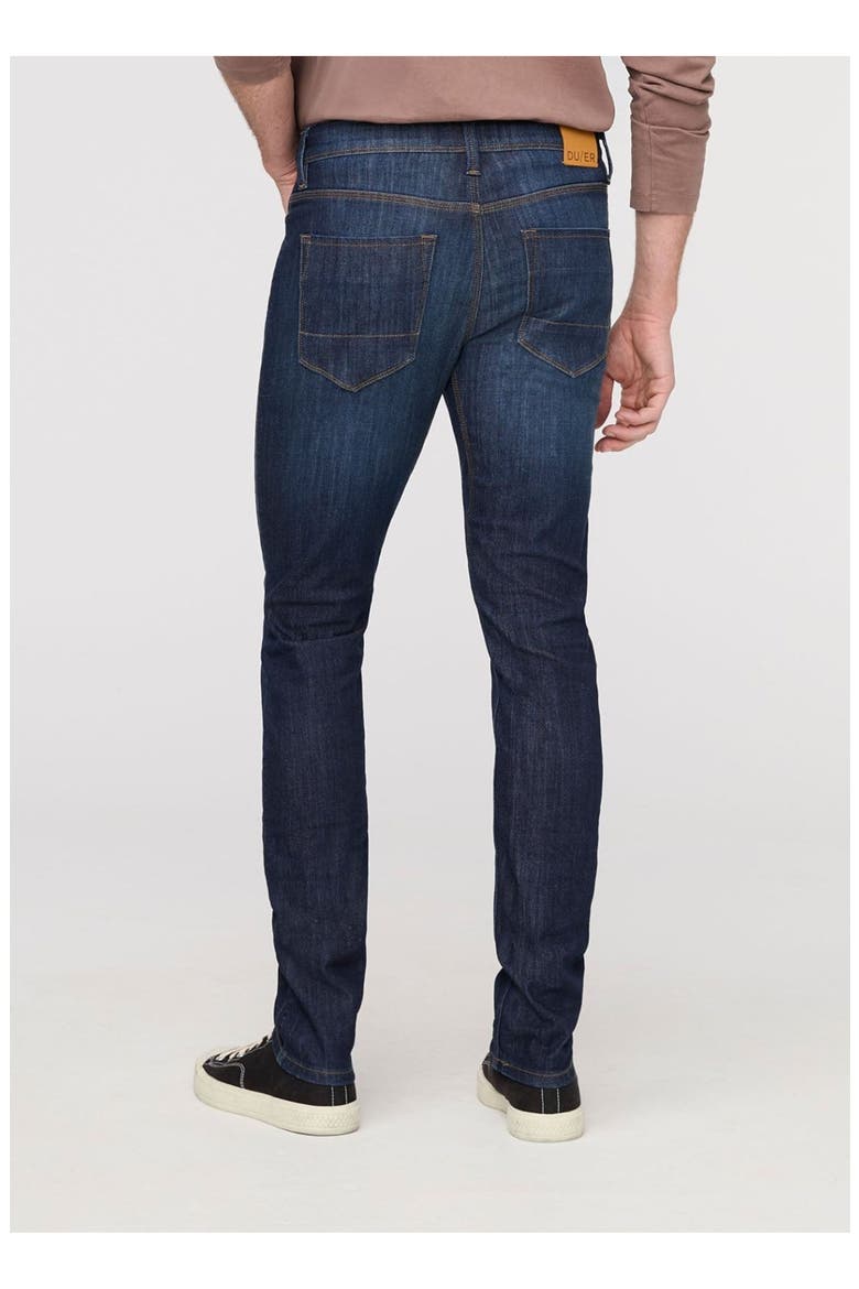 Performance Denim, Alternate, color, Marina-Blue