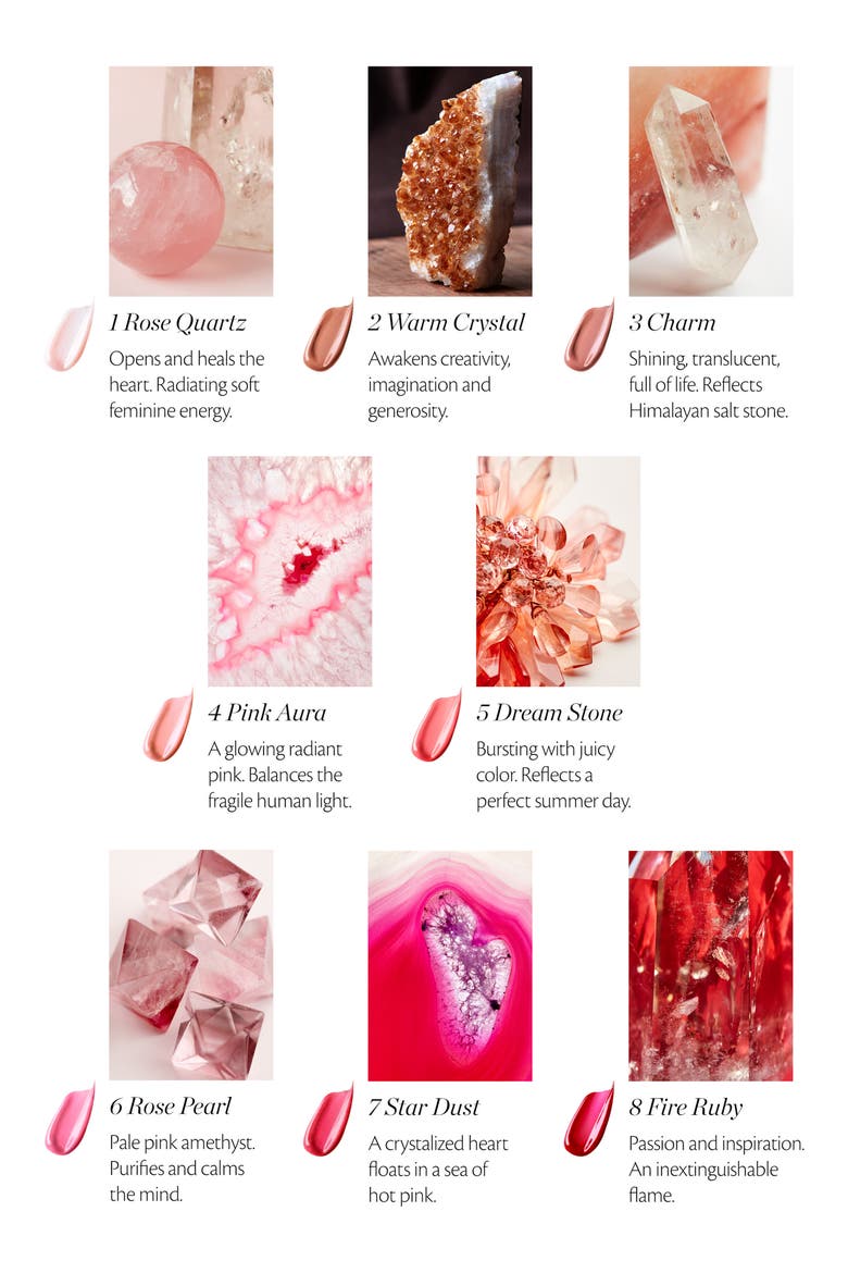 Radiant Lip Gloss, Alternate, color, DREAM STONE